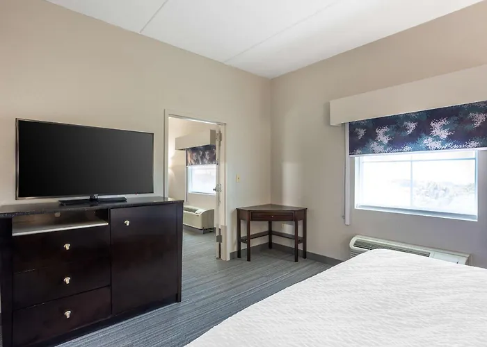 Best Western Plus Wilkes Barre-Scranton Airport Hotel